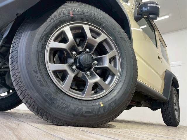 スズキ&nbsp;ジムニーシエラの画像19