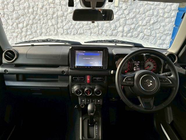 スズキ&nbsp;ジムニーシエラの画像3