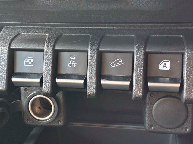 スズキ&nbsp;ジムニーシエラの画像9