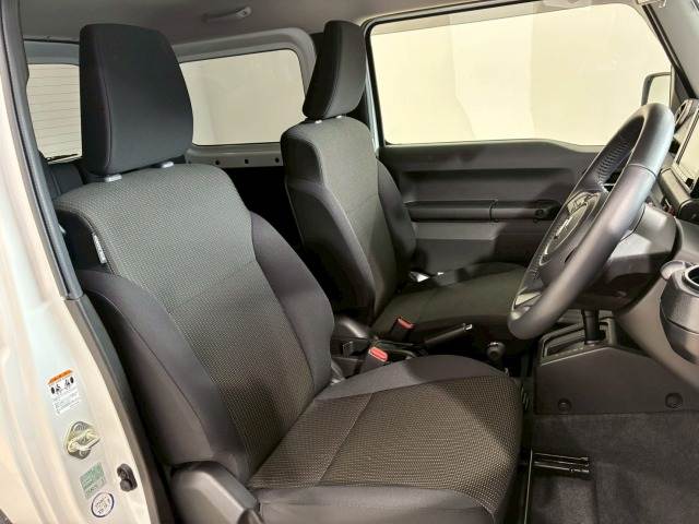 スズキ&nbsp;ジムニーシエラの画像11