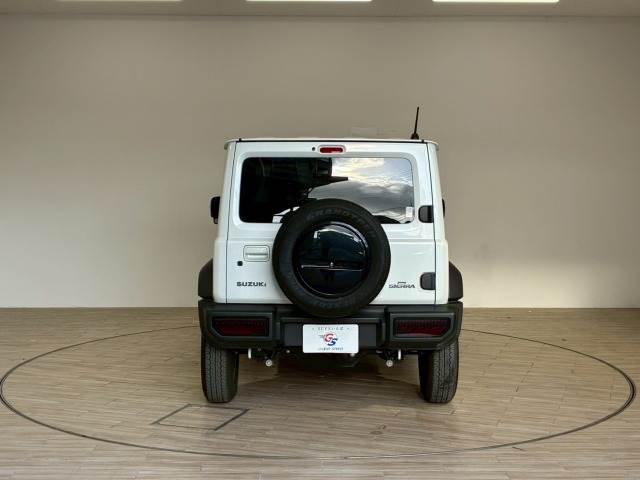 スズキ&nbsp;ジムニーシエラの画像15