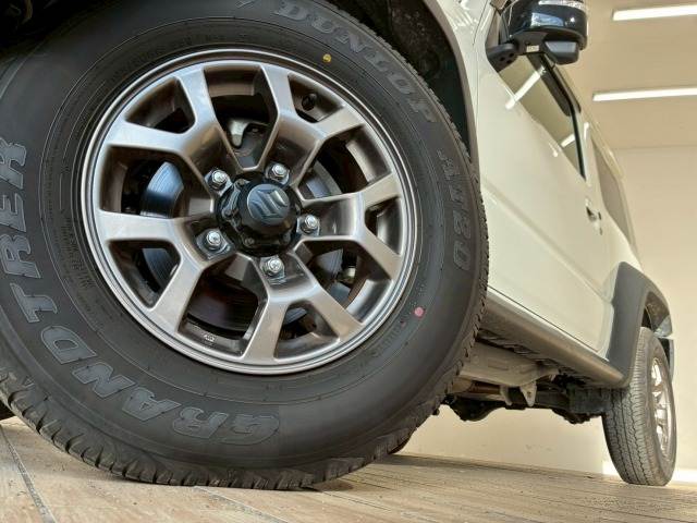 スズキ&nbsp;ジムニーシエラの画像19