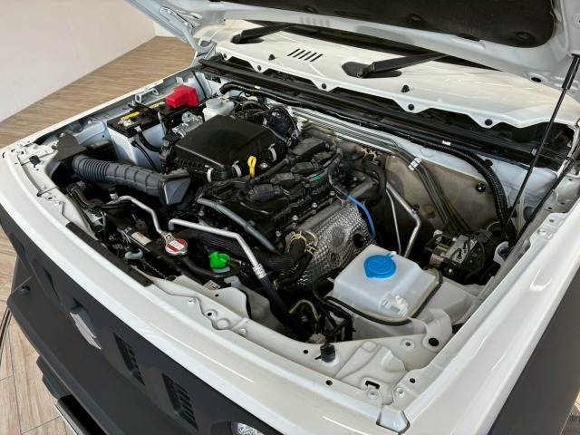 スズキ&nbsp;ジムニーシエラの画像20