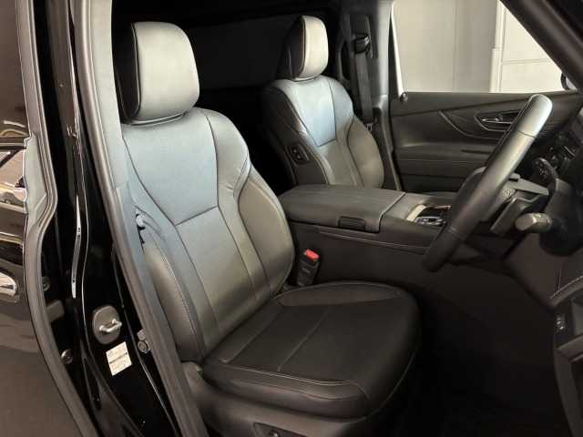 トヨタ&nbsp;アルファードハイブリッドの画像10