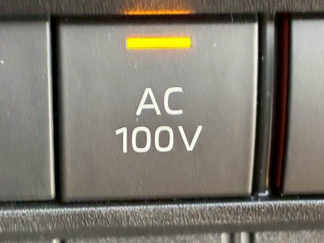 トヨタ&nbsp;ヴォクシーハイブリッドの画像9