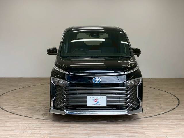 トヨタ&nbsp;ヴォクシーハイブリッドの画像14