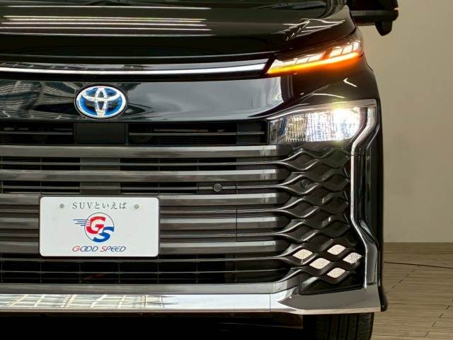 トヨタ&nbsp;ヴォクシーハイブリッドの画像18