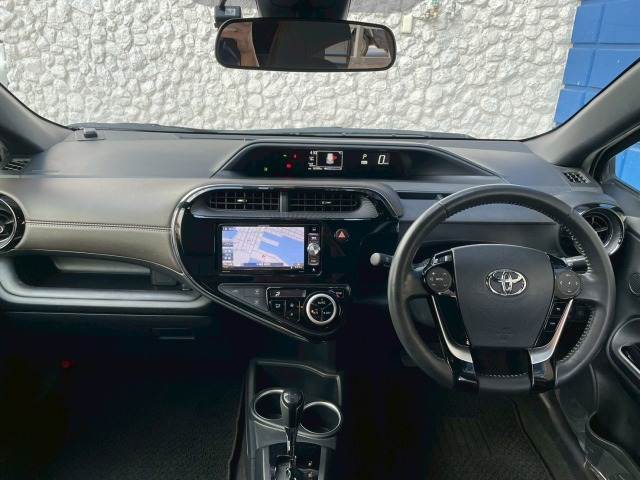 トヨタ&nbsp;アクアの画像3