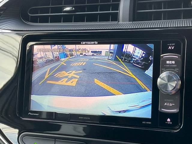 トヨタ&nbsp;アクアの画像4