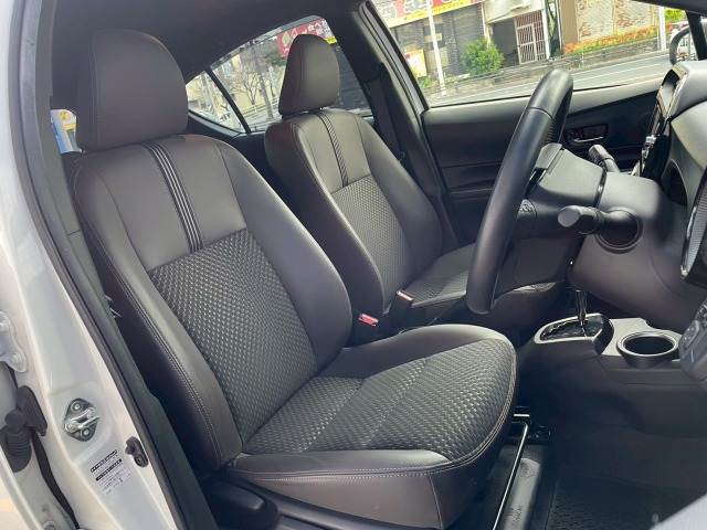 トヨタ&nbsp;アクアの画像9