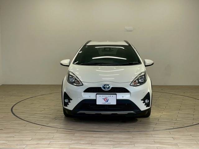 トヨタ&nbsp;アクアの画像12