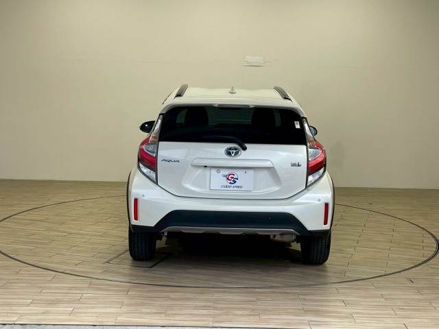 トヨタ&nbsp;アクアの画像13