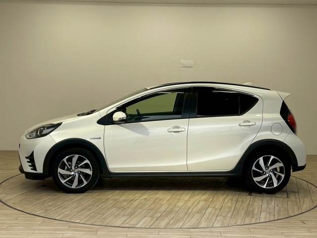 トヨタ&nbsp;アクアの画像14