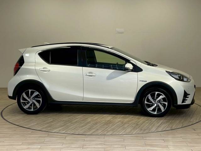 トヨタ&nbsp;アクアの画像15