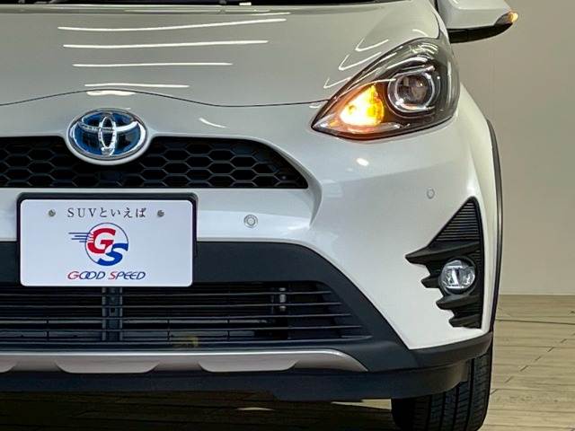 トヨタ&nbsp;アクアの画像18
