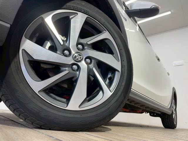 トヨタ&nbsp;アクアの画像19