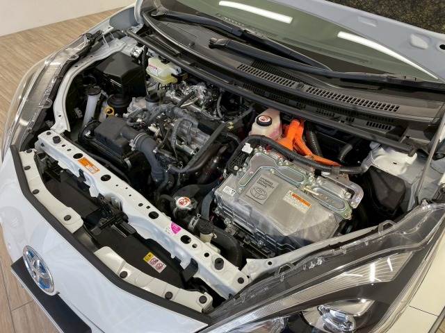 トヨタ&nbsp;アクアの画像20