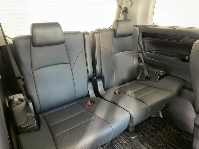 トヨタ&nbsp;アルファードの画像12