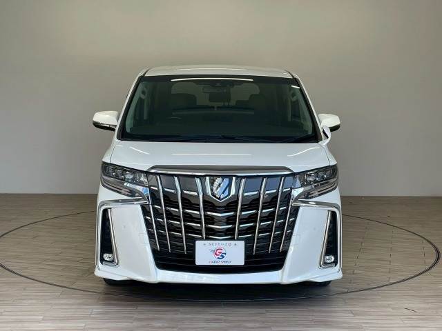 トヨタ&nbsp;アルファードの画像14