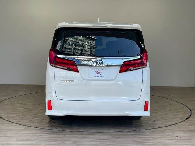 トヨタ&nbsp;アルファードの画像15