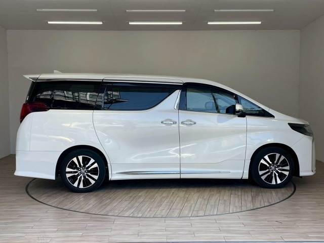 トヨタ&nbsp;アルファードの画像17