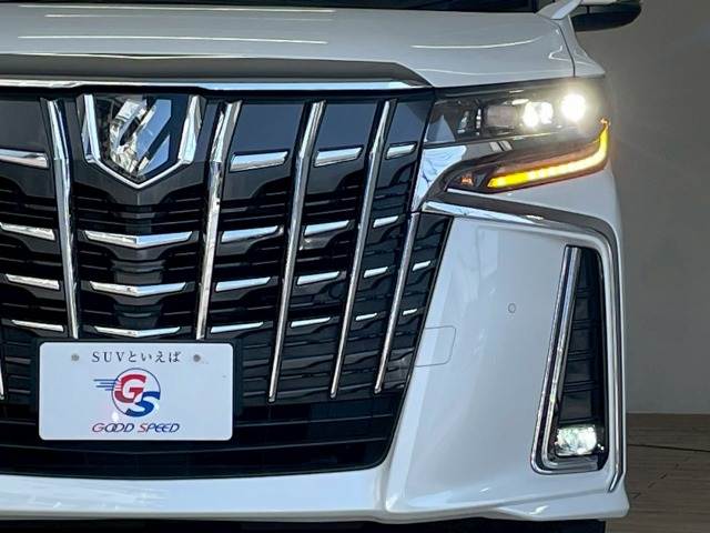 トヨタ&nbsp;アルファードの画像18