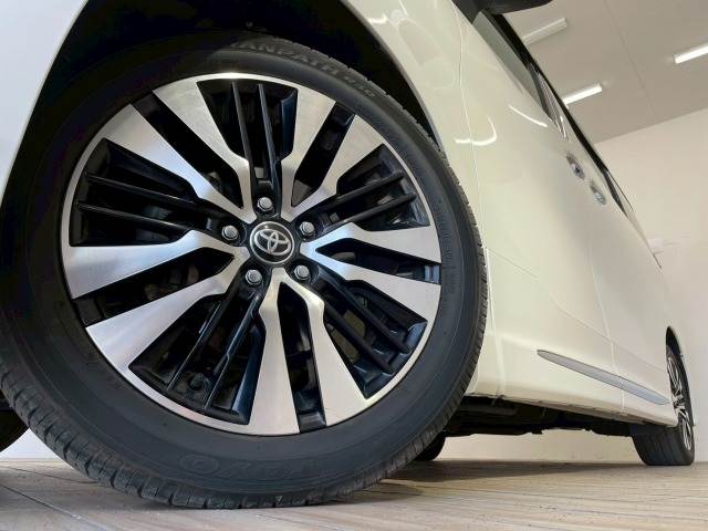 トヨタ&nbsp;アルファードの画像19