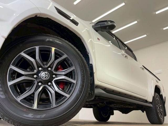 トヨタ&nbsp;ハイラックスの画像19