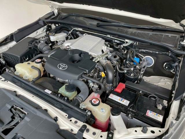 トヨタ&nbsp;ハイラックスの画像20