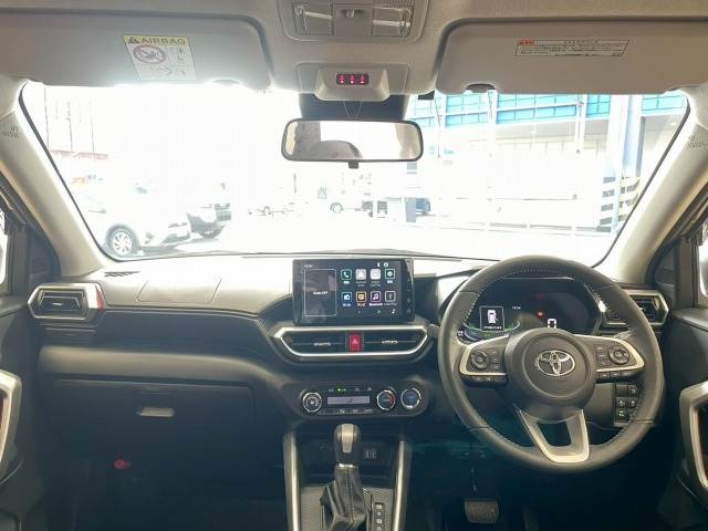 トヨタ&nbsp;ライズの画像3