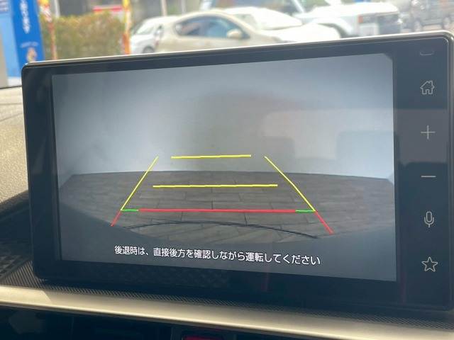 トヨタ&nbsp;ライズの画像4