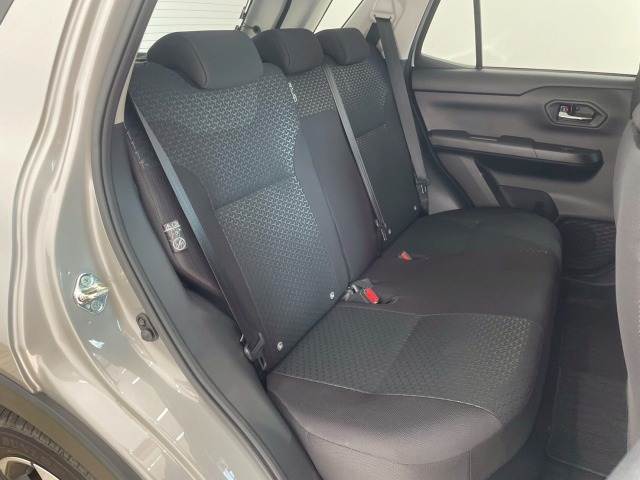 トヨタ&nbsp;ライズの画像12