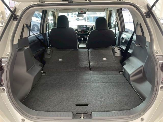 トヨタ&nbsp;ライズの画像13