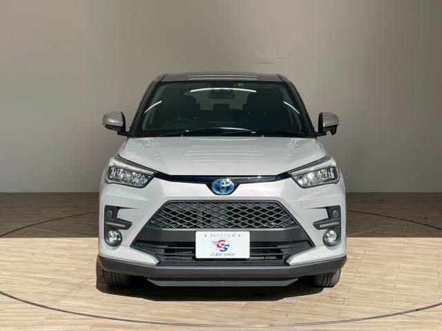 トヨタ&nbsp;ライズの画像14