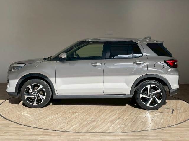 トヨタ&nbsp;ライズの画像16