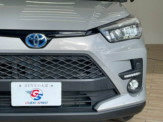 トヨタ&nbsp;ライズの画像18