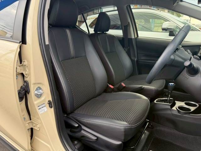 トヨタ&nbsp;アクアの画像9