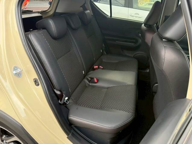 トヨタ&nbsp;アクアの画像10