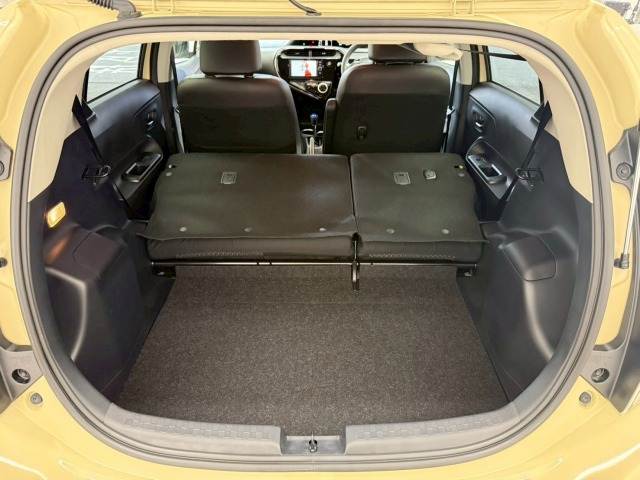 トヨタ&nbsp;アクアの画像11