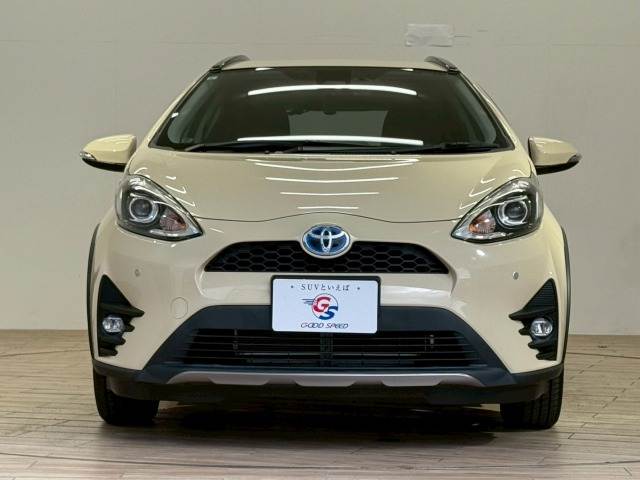 トヨタ&nbsp;アクアの画像12