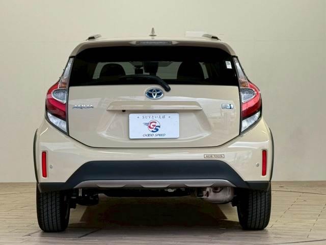 トヨタ&nbsp;アクアの画像13