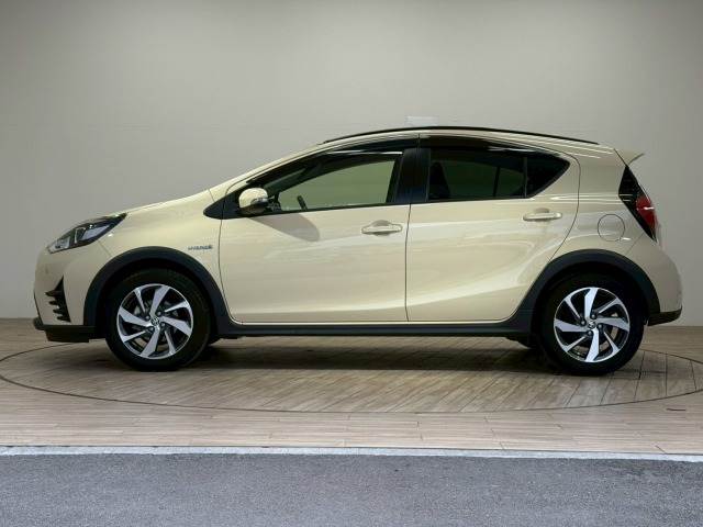 トヨタ&nbsp;アクアの画像14