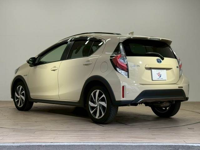 トヨタ&nbsp;アクアの画像16