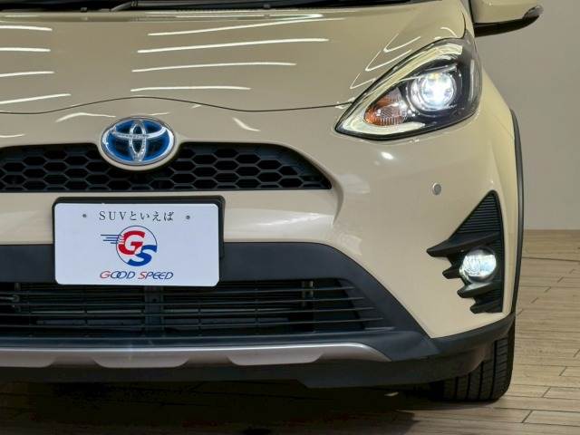 トヨタ&nbsp;アクアの画像18