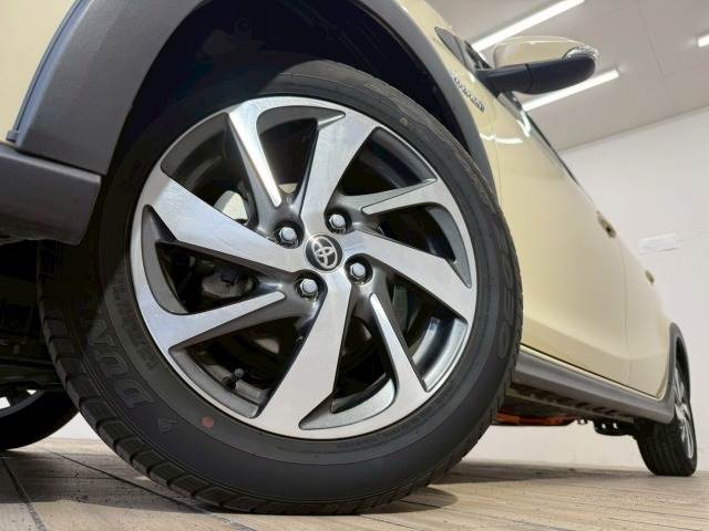 トヨタ&nbsp;アクアの画像19