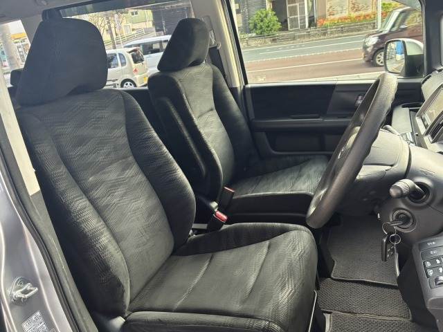 ホンダ ステップワゴンの画像8