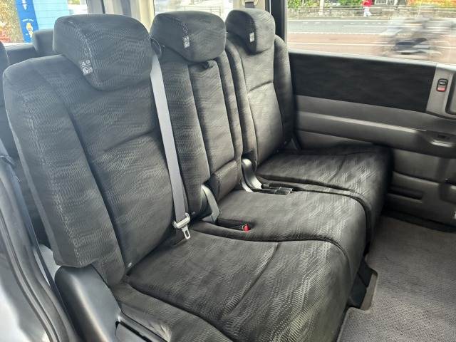 ホンダ ステップワゴンの画像9