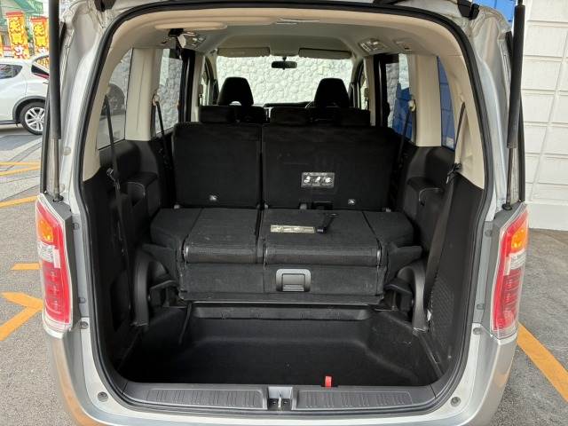 ホンダ ステップワゴンの画像11
