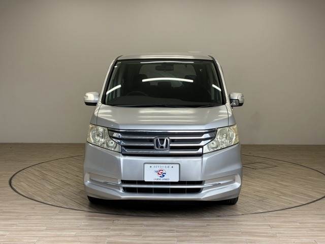 ホンダ ステップワゴンの画像12