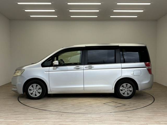 ホンダ ステップワゴンの画像14